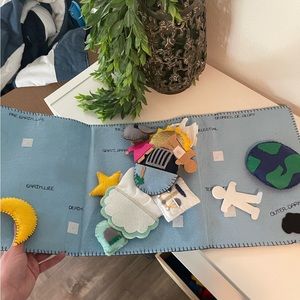 The Plan of Salvation Activity Book